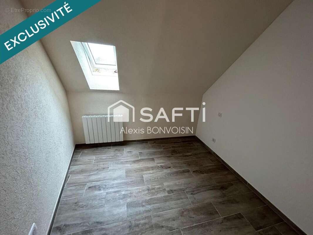 Photo 4 - Appartement à OBERHOFFEN-SUR-MODER