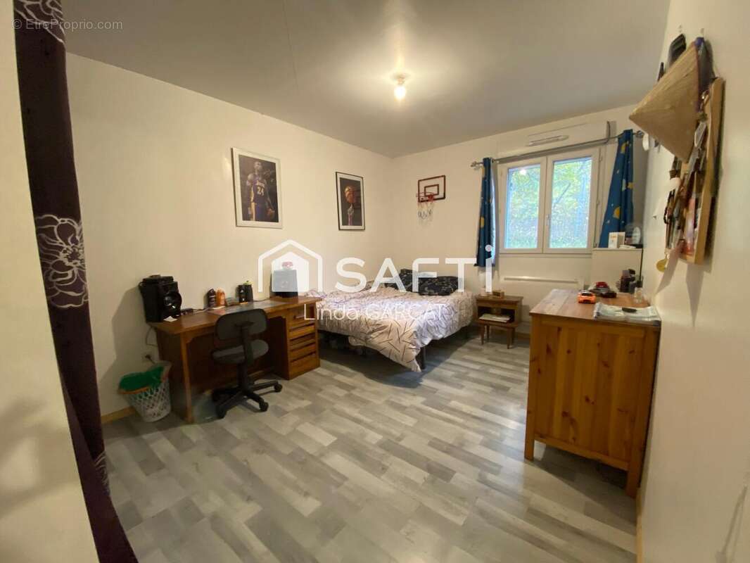 Photo 8 - Maison à LA SAUVETAT-DU-DROPT