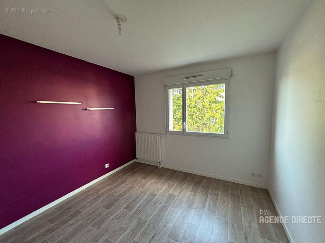Appartement 4 pièces -77 m²-terrasse-garage double- Saint Grégoire - photo 5