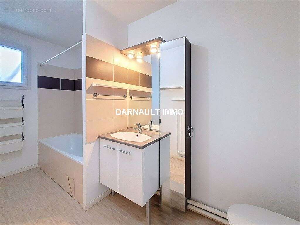 Appartement à BALMA
