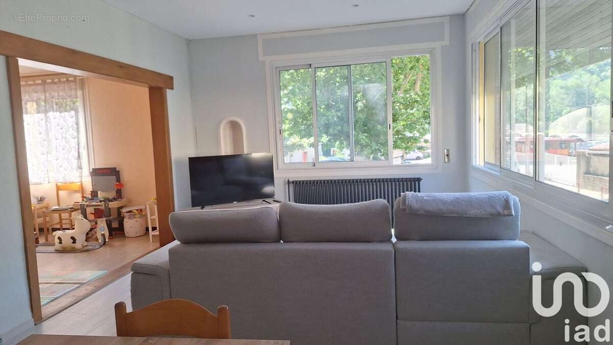 Photo 2 - Maison à ARLES-SUR-TECH