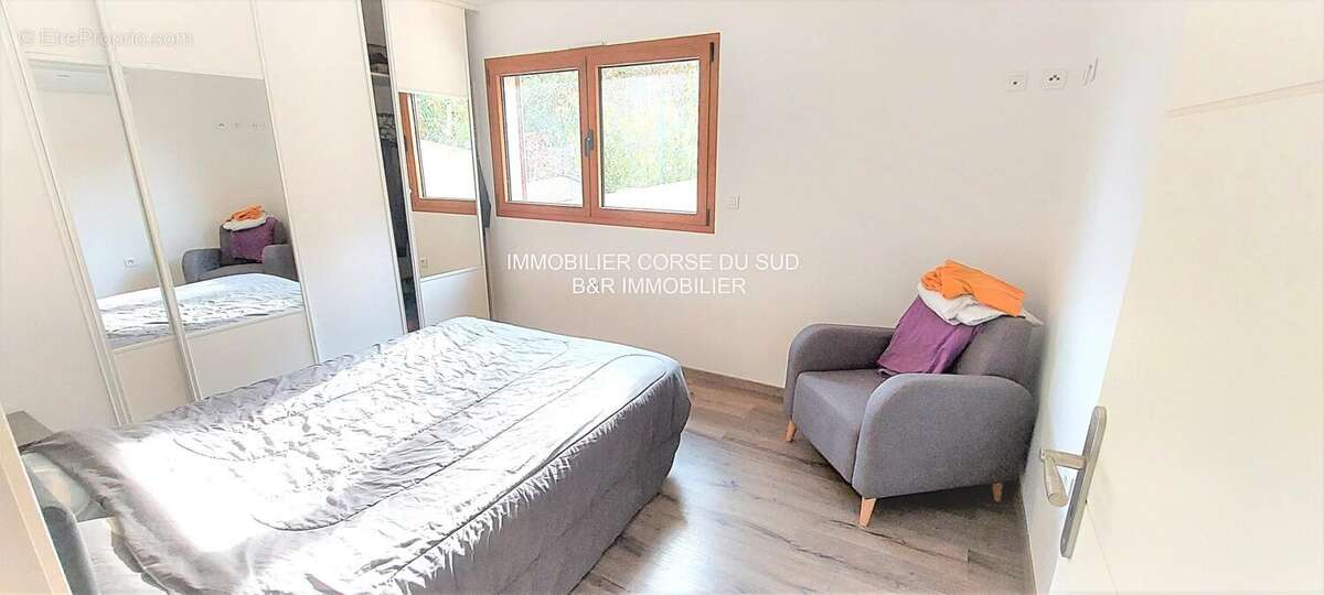 Appartement à PIETROSELLA