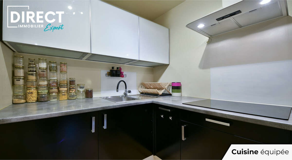 Appartement à CRETEIL