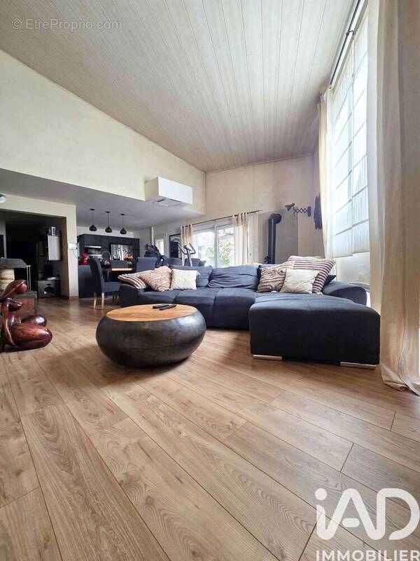 Photo 1 - Maison à PIA