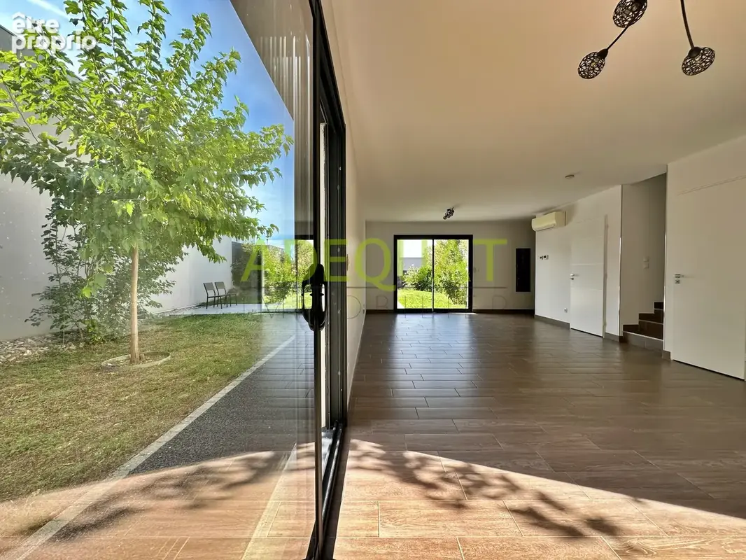 Villa T5 avec piscine au calme et facile à vivre ! - photo 6