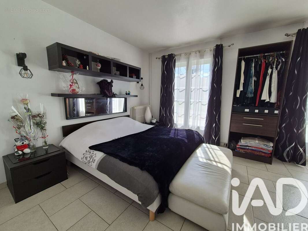 Photo 9 - Maison à CHENY