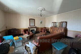 Maison 130 m² à Ligny-En-Brionnais  - photo 8