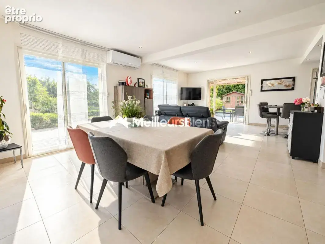 PIRIAC SUR MER - Maison familiale 158 m² à Piriac-sur-Mer, proche mer et terrain 931 m² - photo 3