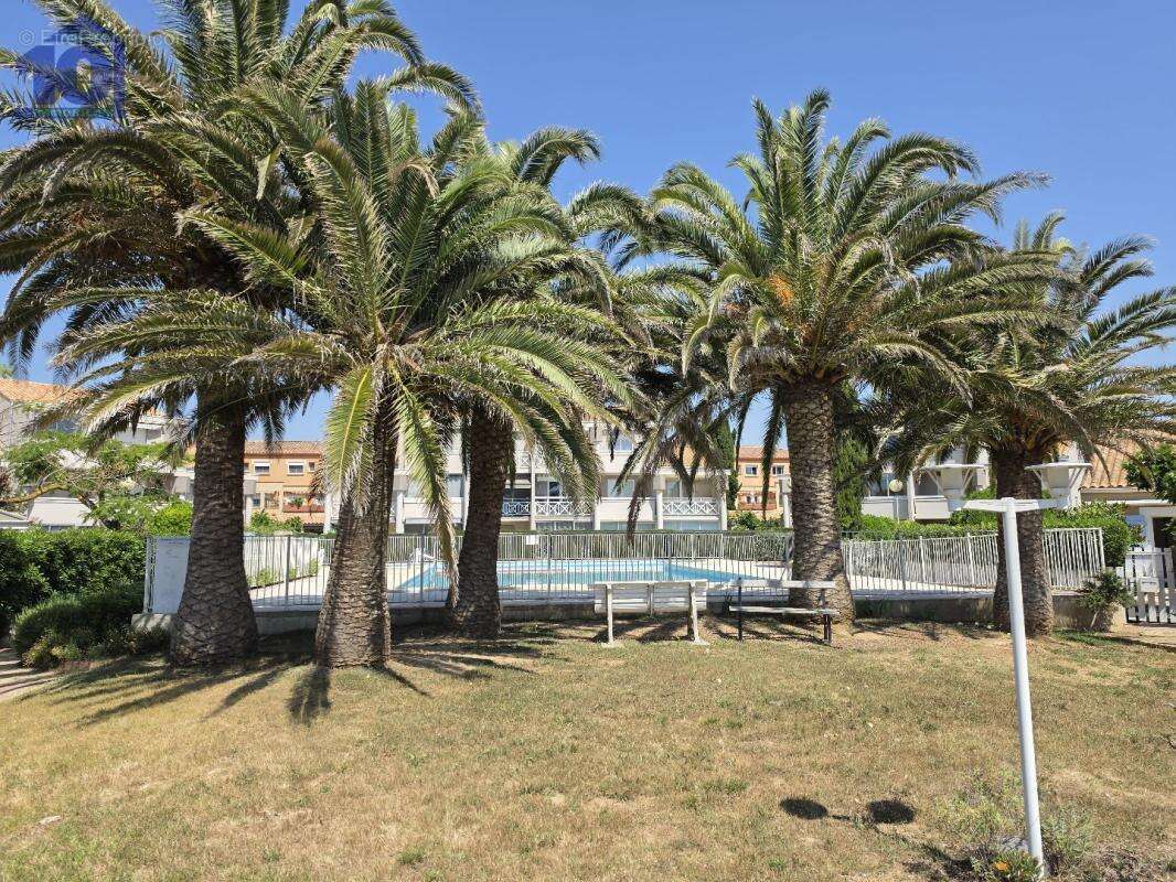 Maison 33 m² à Valras-Plage  - photo 10