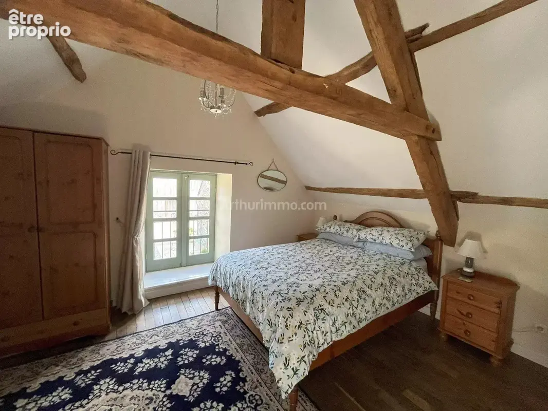 Vente Maison Saint-martin-des-pres(22320) 447 200ï¿œ - photo 8