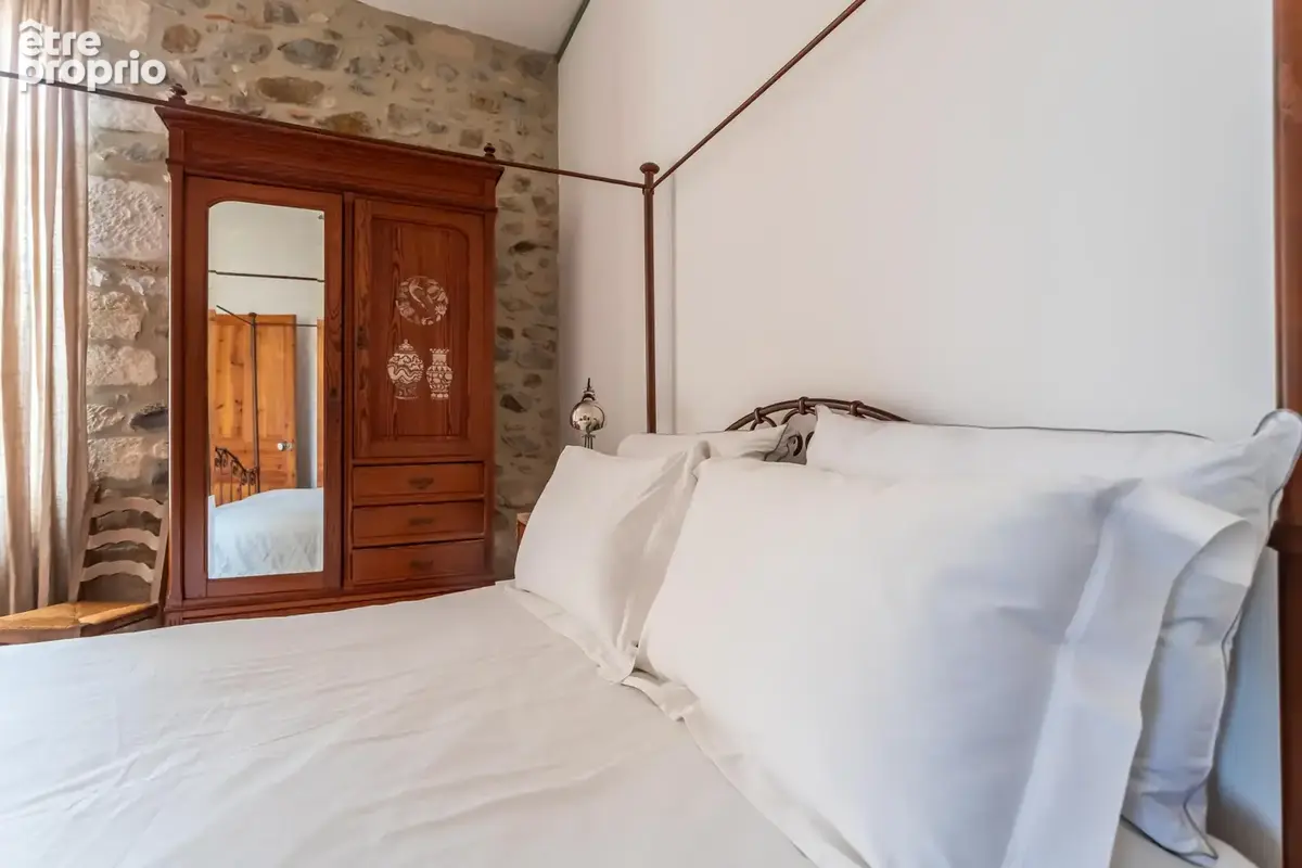 Château - Une situation magnifique et des intérieurs époustouflants - photo 54