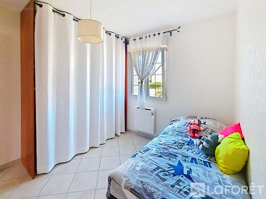 Maison Bavent 7 pièce(s) 146 m2 - jardin 930m² - photo 10