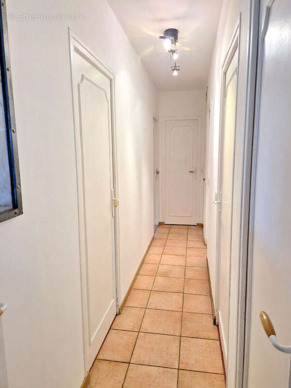 Appartement à PLAISIR