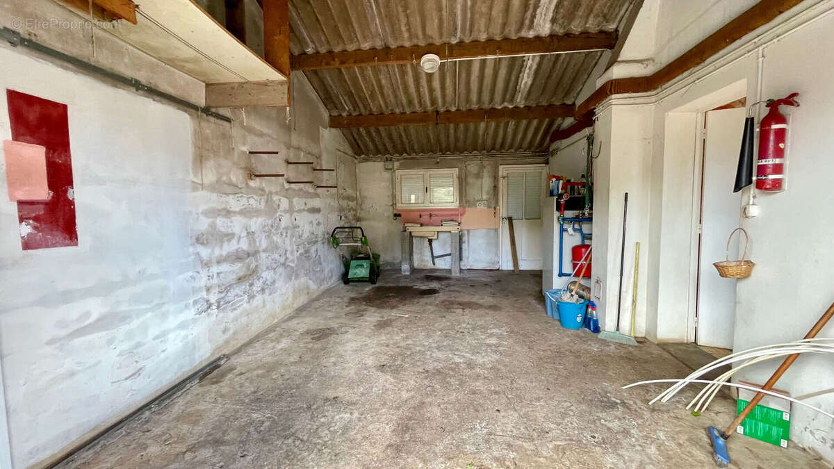 Maison Plobannalec Lesconil - photo 18