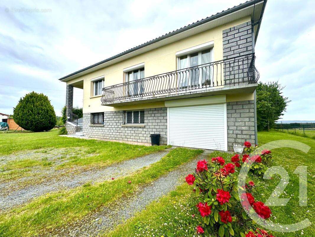 Maison 139 m² à Aixe-Sur-Vienne  - photo 16
