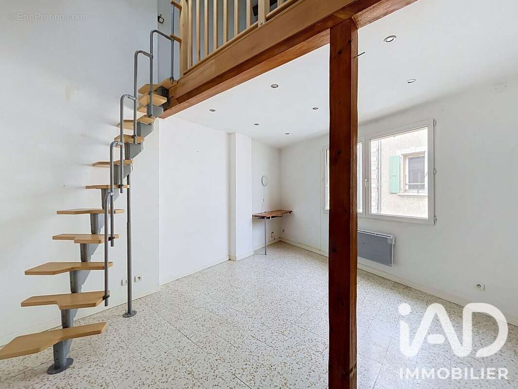 Maison 60 m² à Corbieres  - photo 6