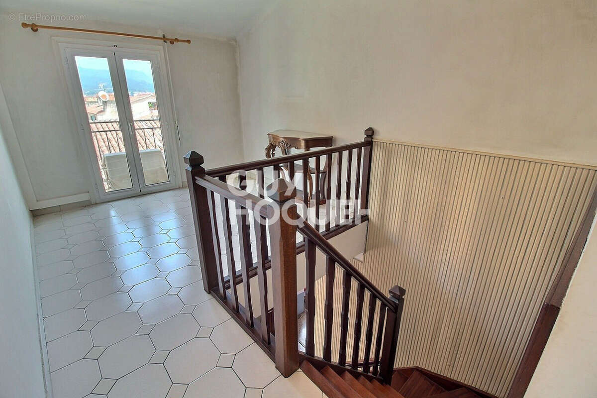 Appartement à AJACCIO