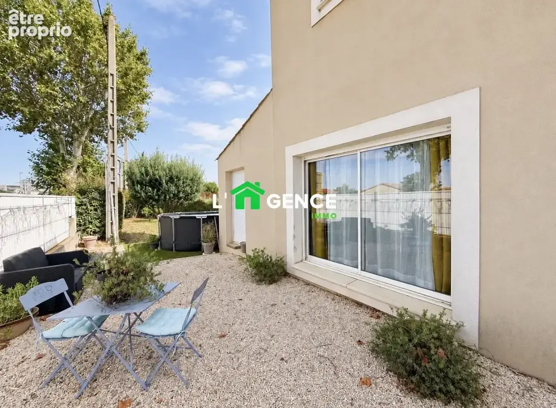 Photo Maison à Istres au prix de 335 000€