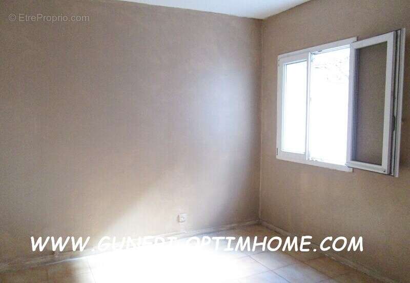 Maison à ROMAINVILLE