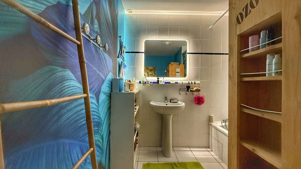 Maison à LA MURETTE