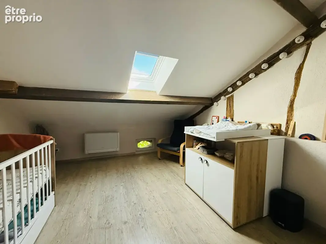 Maison en pierre rénovée , Parc arboré de 7179 m² - photo 18