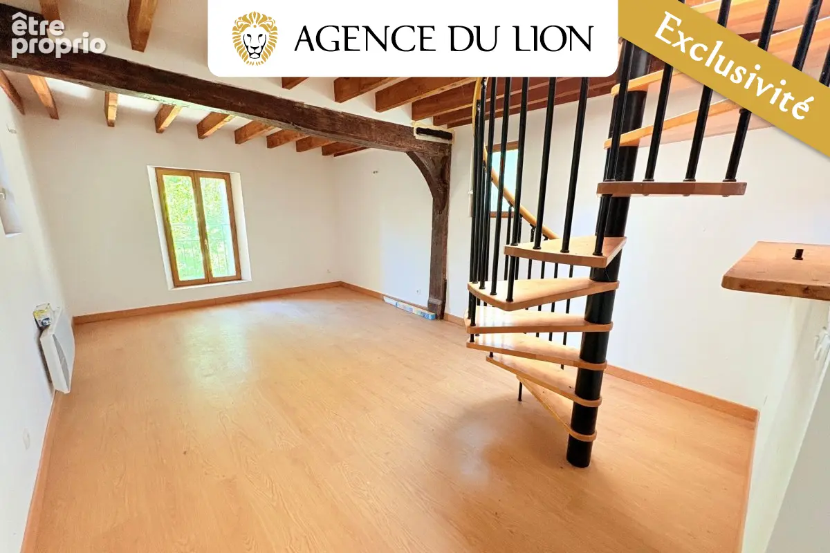 Immeuble de Rapport, Local commercial, 4 appartements, cave parking - photo 8
