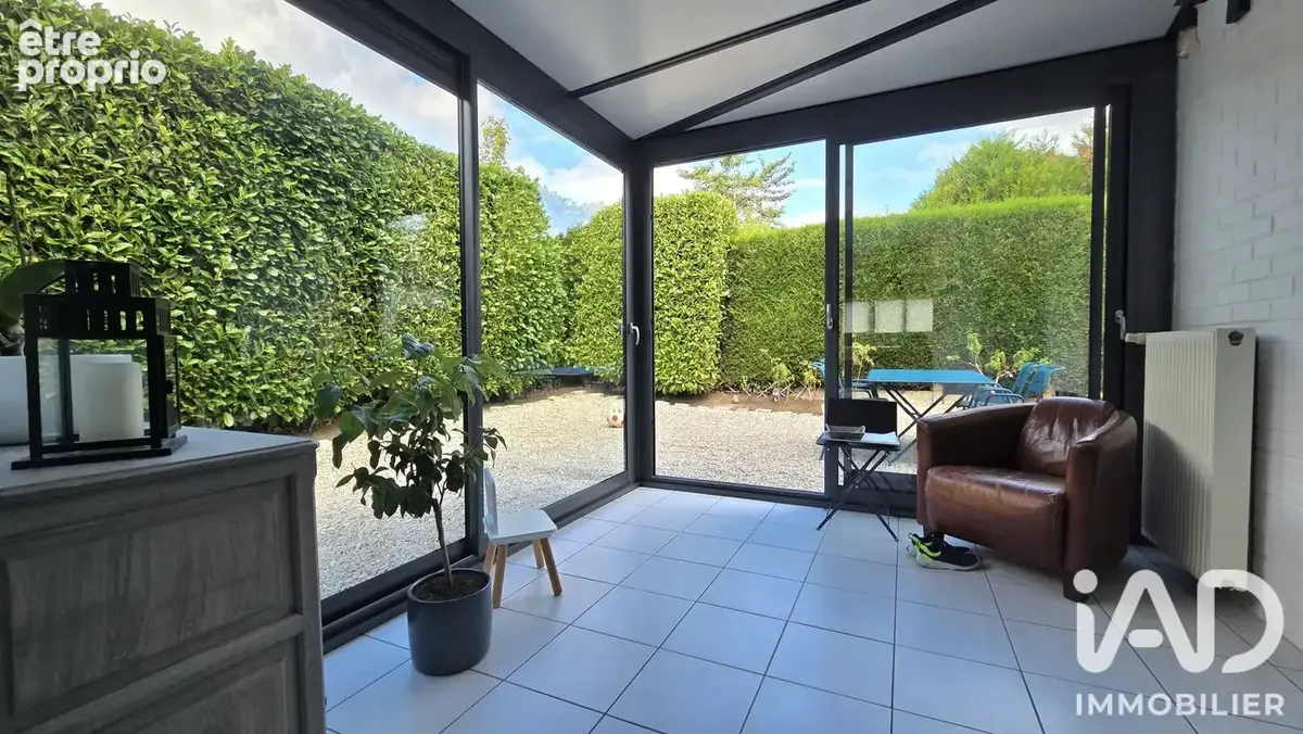 Photo 1 - Maison à MOUVAUX