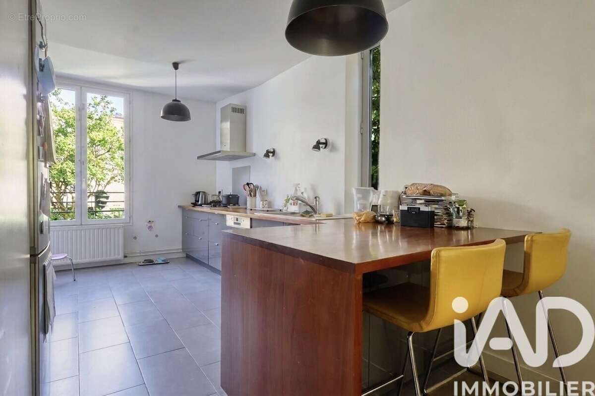 Photo 6 - Maison à BAGNOLET