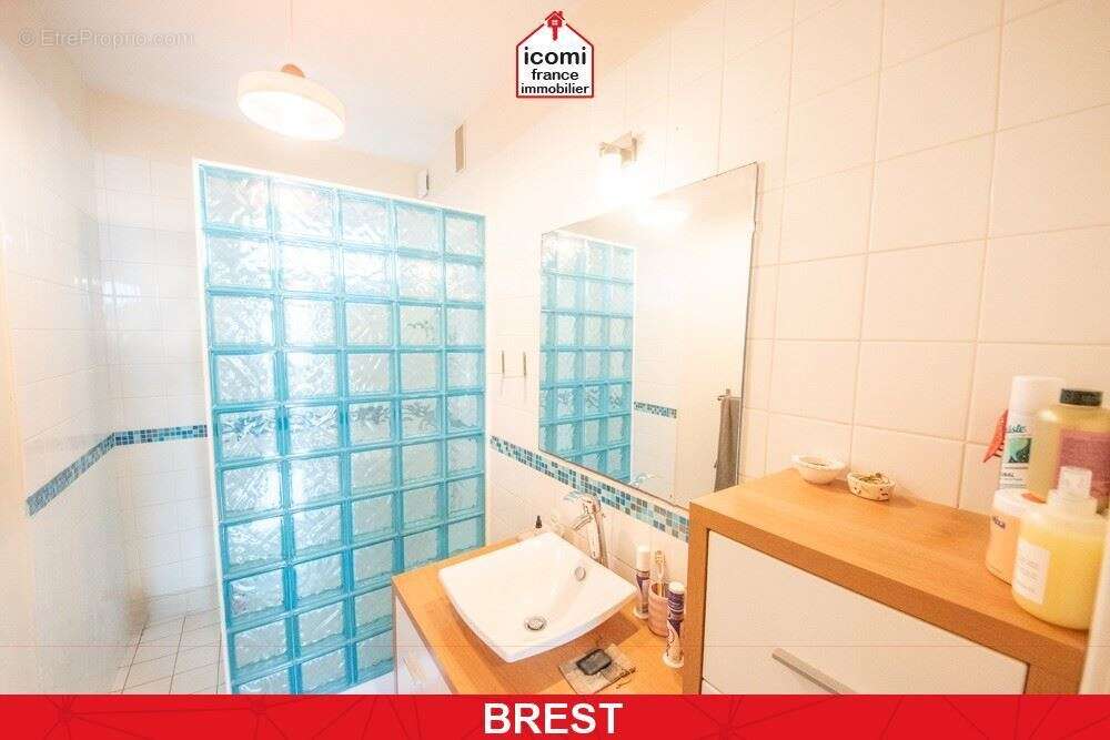 Appartement à BREST