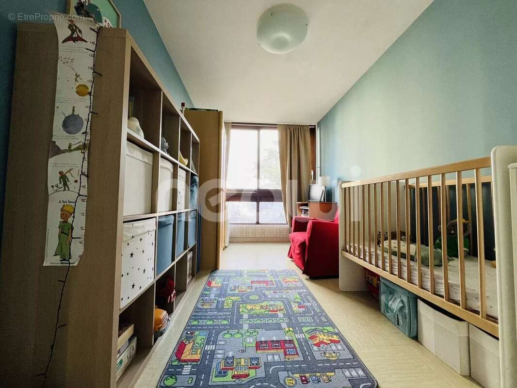 Appartement à CLERMONT-FERRAND