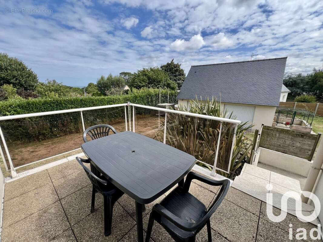 Photo 8 - Maison à PLOUBAZLANEC