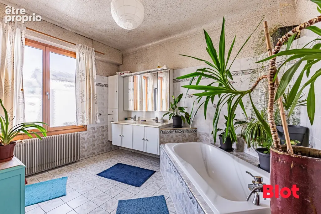 Maison 149 m² à Nantes  - photo 9