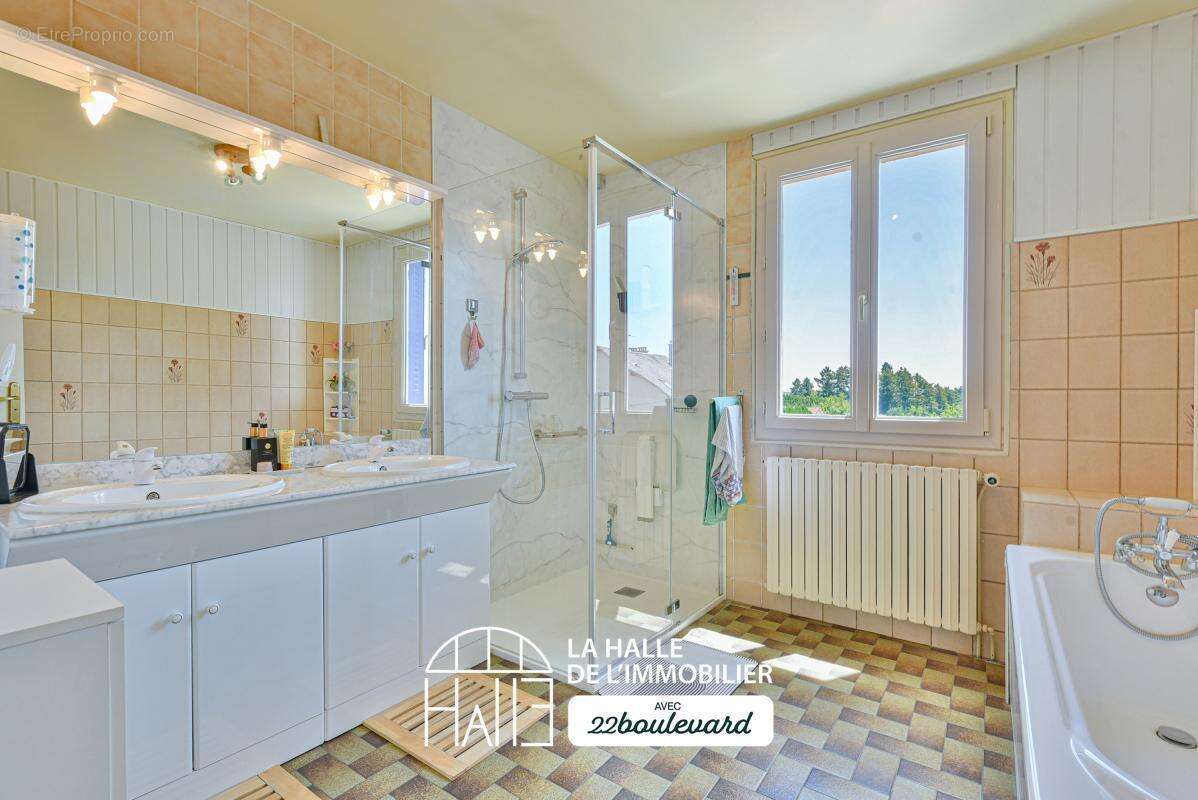Maison 135 m² à Limoges  - photo 11