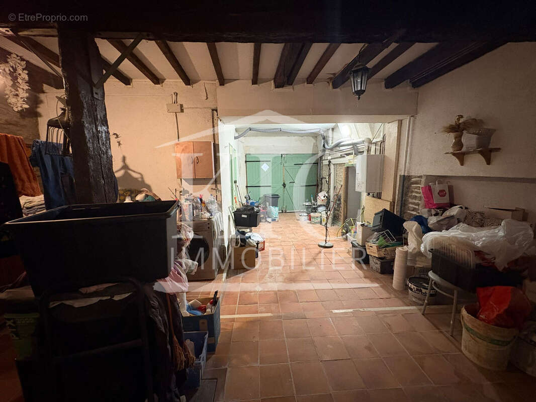 Maison à CARCASSONNE