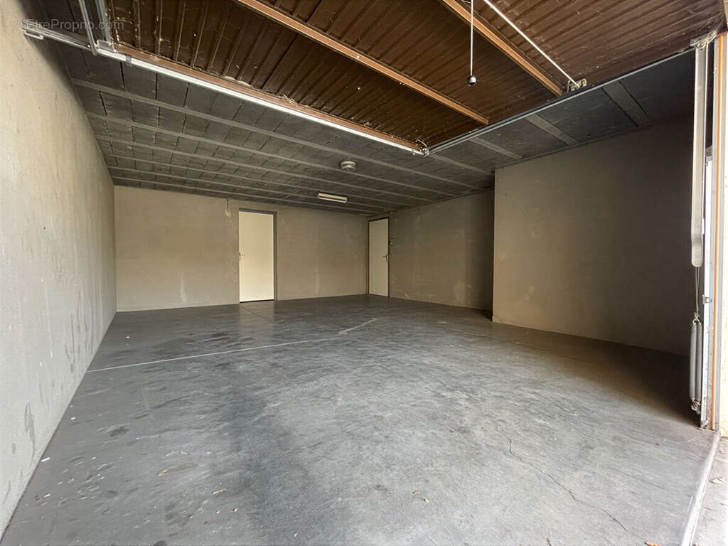 Appartement à JARNY