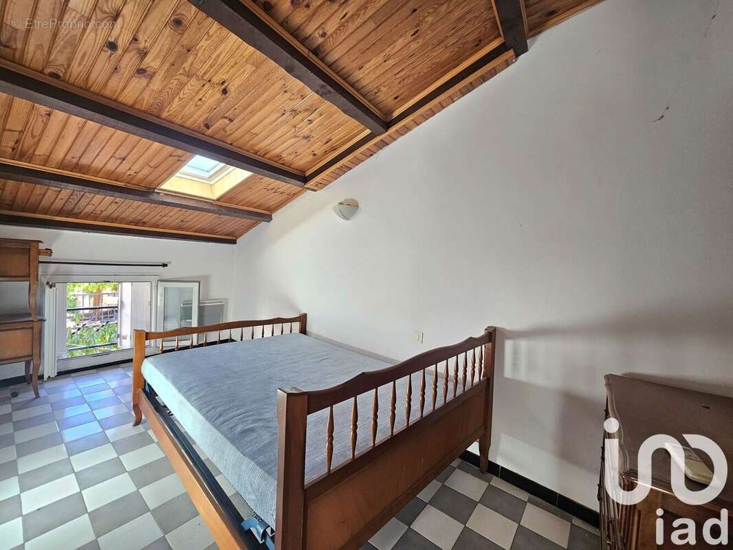 Photo 6 - Maison à TULETTE