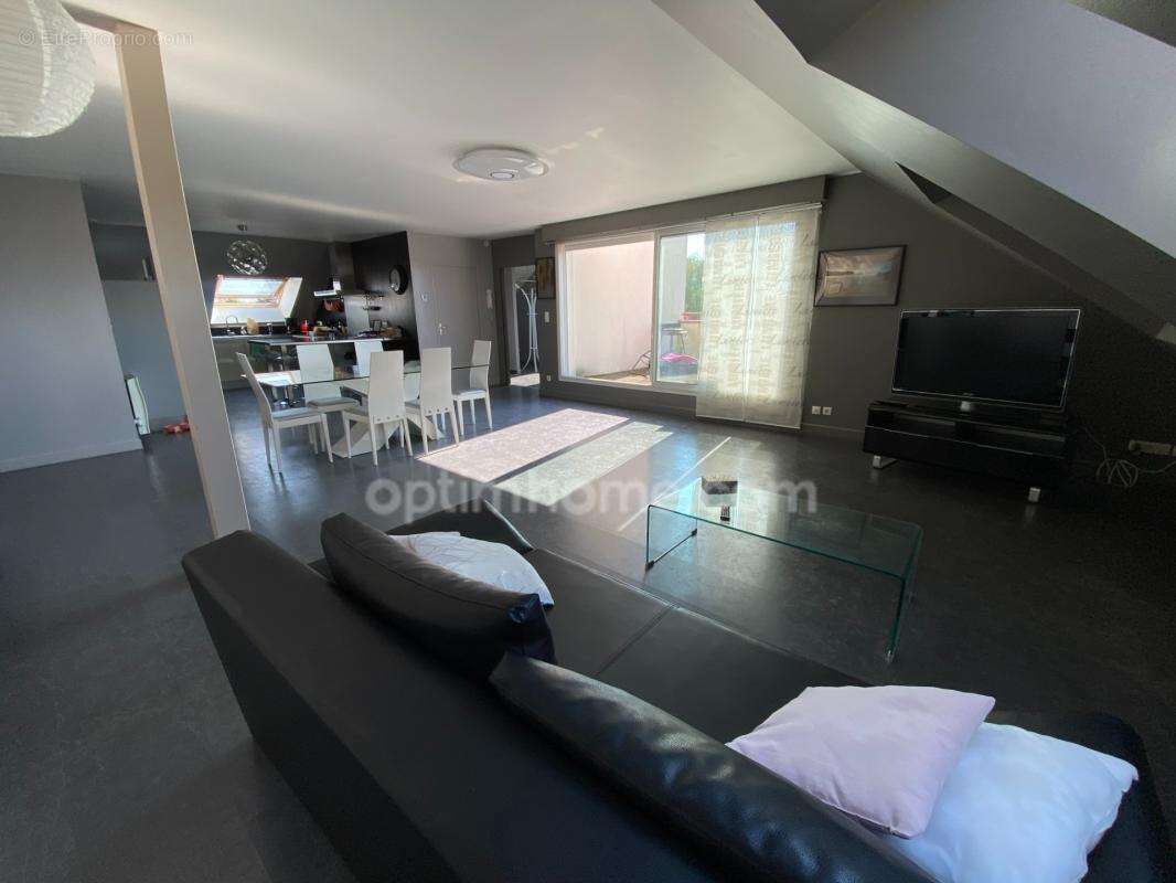 Coup de coeur ! Appartement en Centre ville avec terrasse ! - photo 2