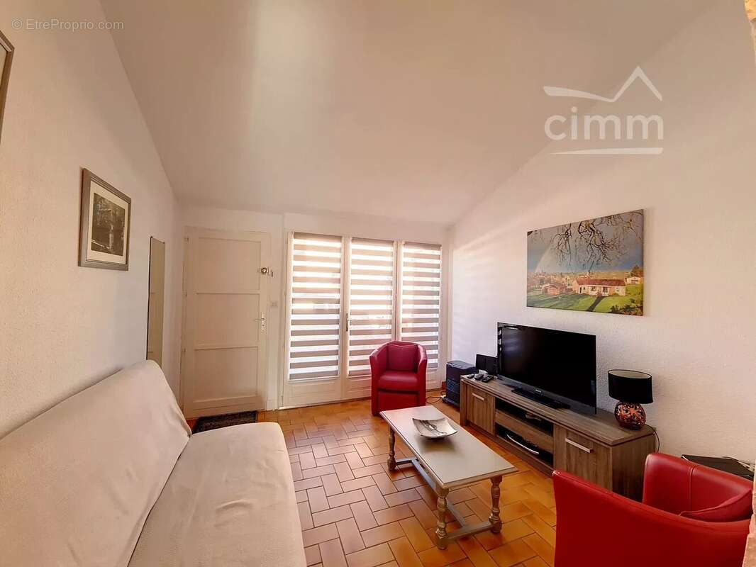 Maison à SAINT-CYPRIEN