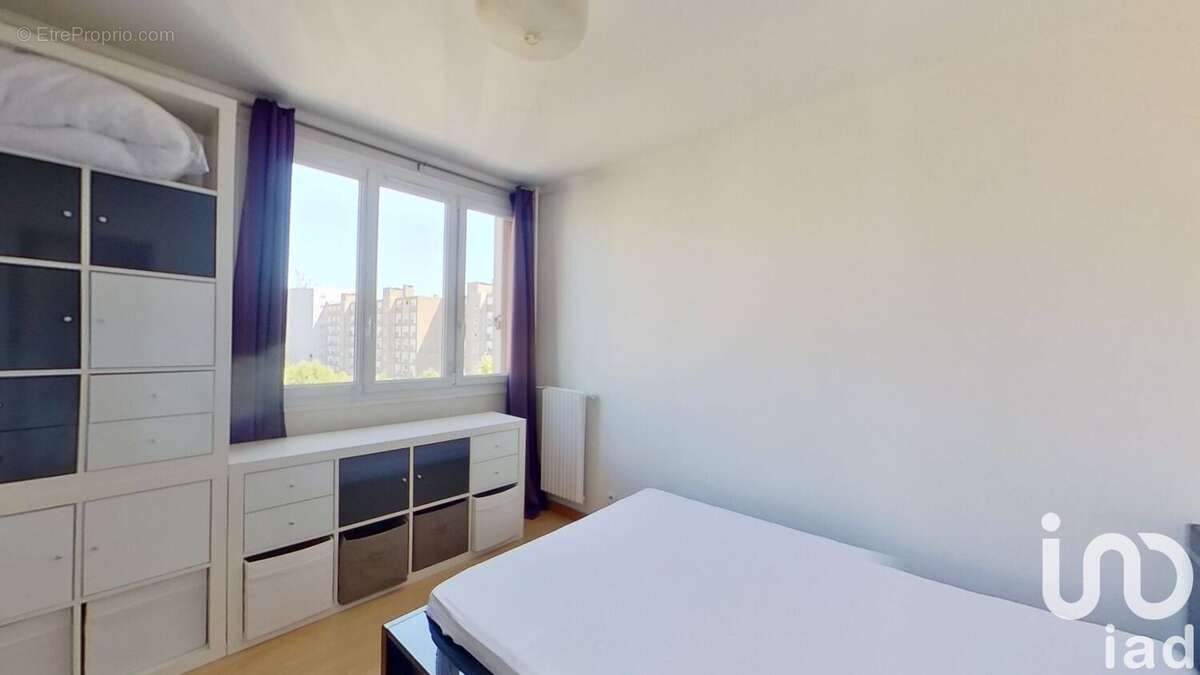 Photo 5 - Appartement à VITRY-SUR-SEINE