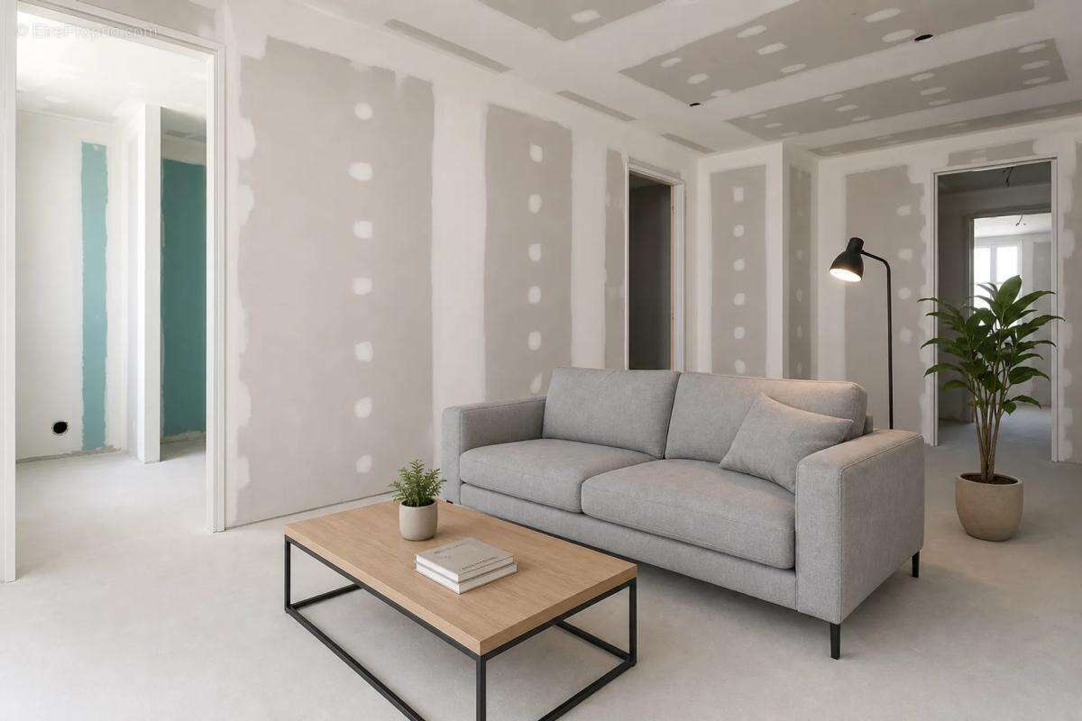 Maison 4 pièces en vente à Saint-Sernin-sur-Rance - photo 7
