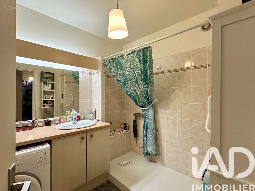Photo 5 - Appartement à MONTPELLIER