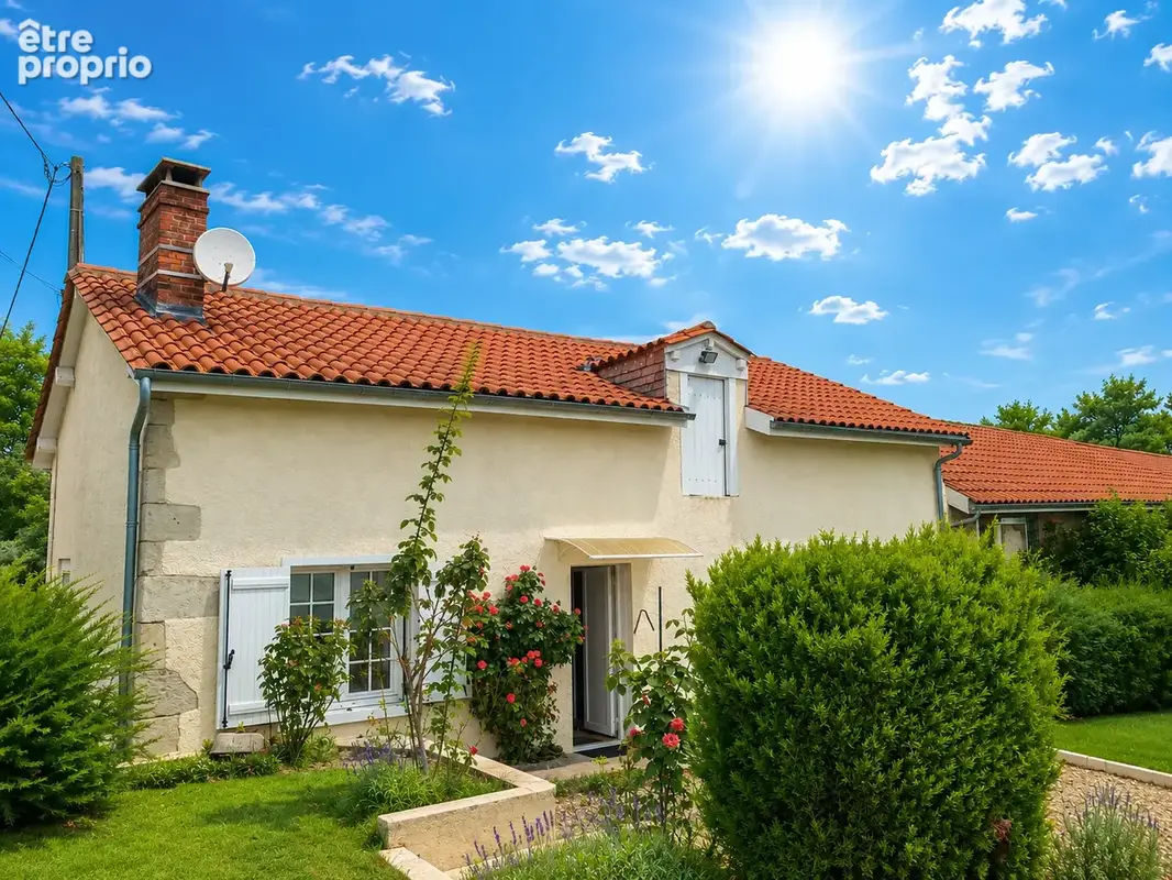 Photo Maison à Perigueux au prix de 195 000€