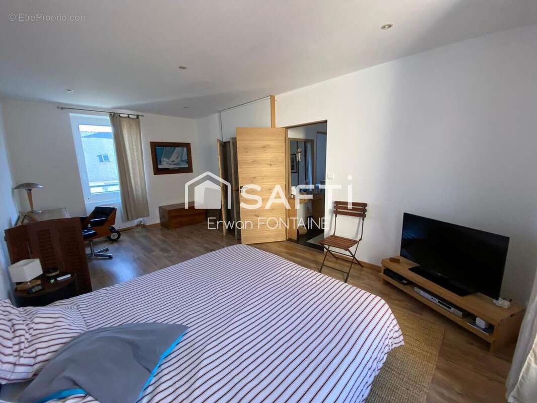 Photo 4 - Appartement à PLOUGONVELIN