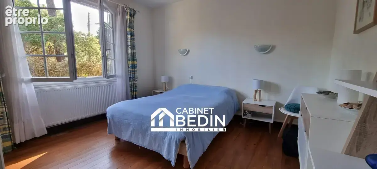 Maison 4 pièces 91 m² à vendre à Biscarrosse (40600) - photo 4