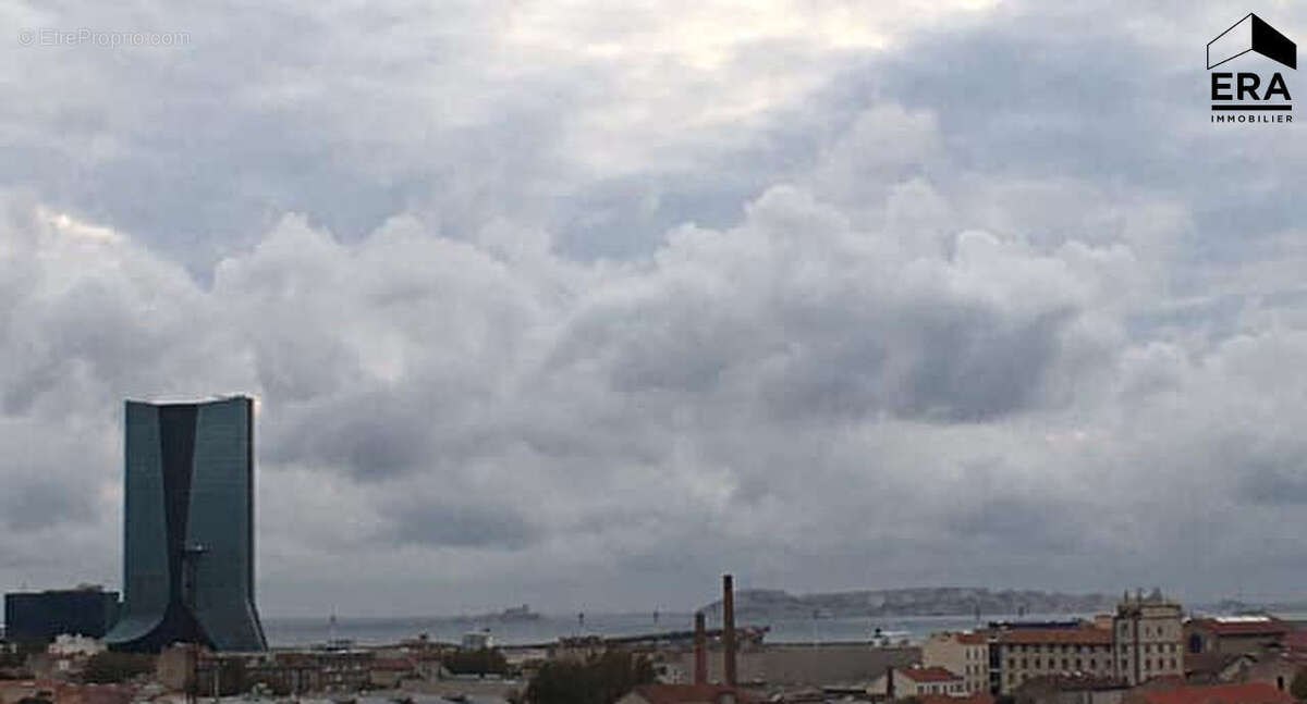 Appartement 83m² à marseille 14e arrondissement - photo 8