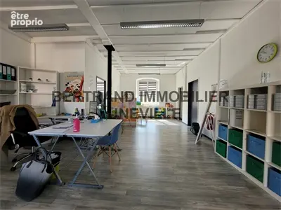 Vente luneville proche centre special investisseurs - photo 4