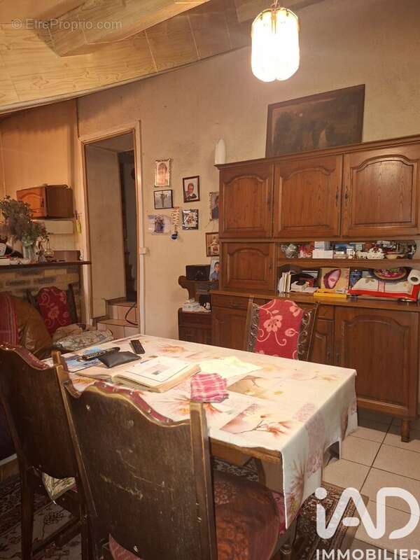 Photo 2 - Appartement à PRECY-SUR-OISE