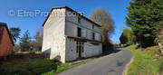 Maison à ALLOUE