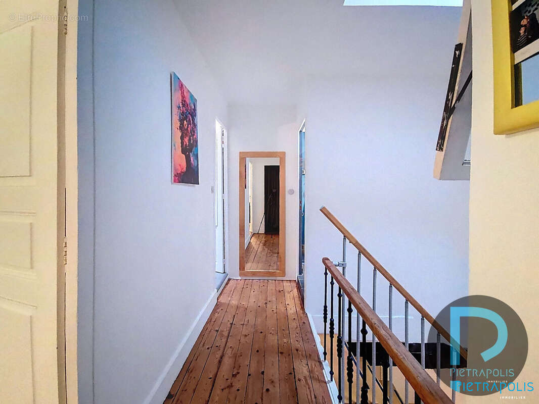 PALIER - Appartement à MACON