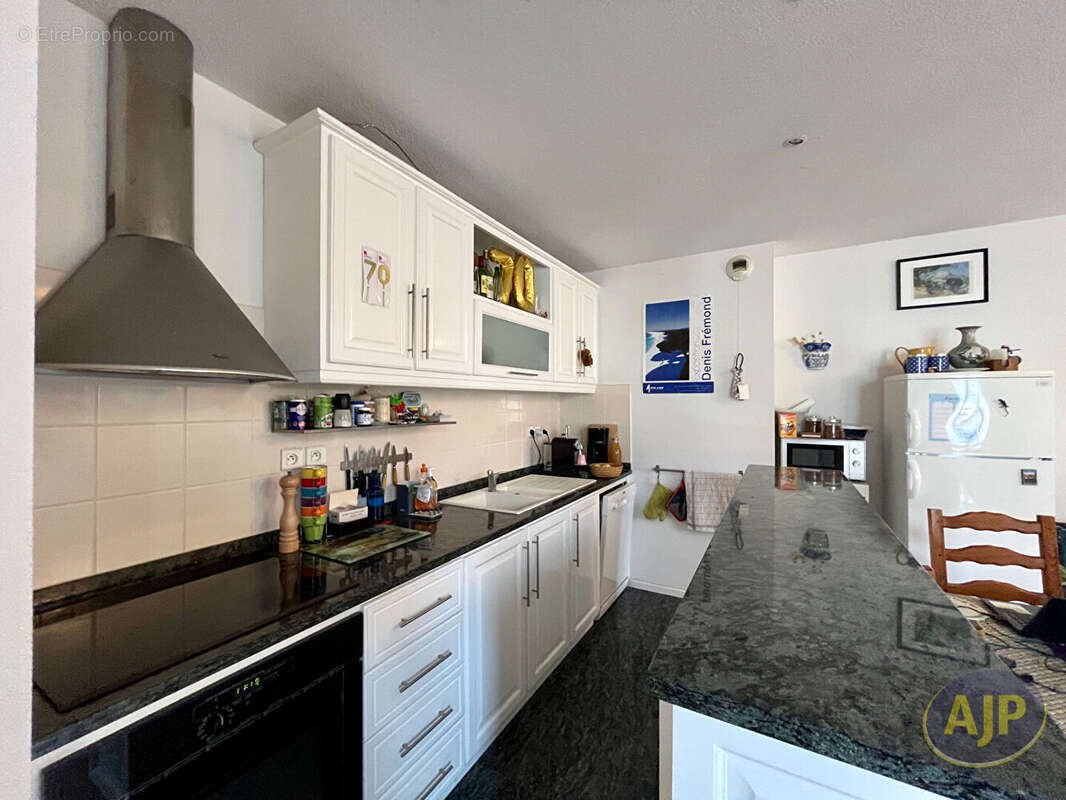 Appartement à ARCACHON
